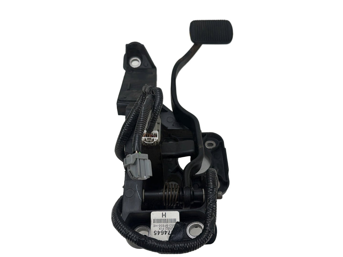 2011-2019 Ford Explorer Brake Pedal Assembly OEM
