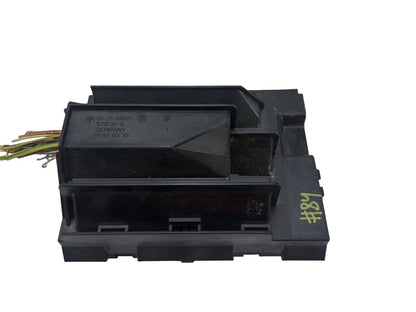 2008-2010 BMW 528i Light Control Module Unit 9192641 OEM