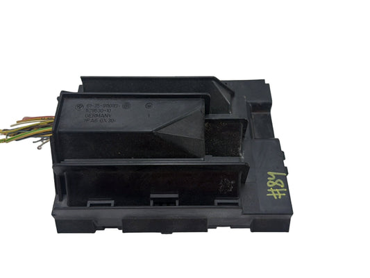 2008-2010 BMW 528i Light Control Module Unit 9192641 OEM