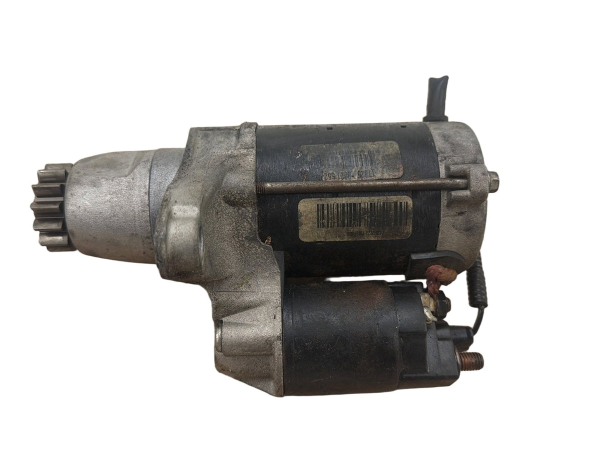 2007-2012 Lexus ES350 S190 3.5L 2GRFE Starter Motor OEM