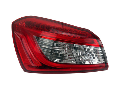 2014-2020 Maserati Ghibli III M157 Rear Left Side Outer Taillight 670008482 OEM