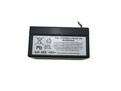 2007-2013 Mercedes-Benz S-Class 550 W221 Battery PN: N000000004039 OEM