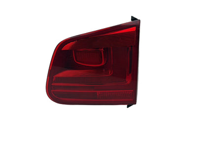 2013-2017 Volkswagen Tiguan Right Rear Inner Tail Light 5N0945310A OEM