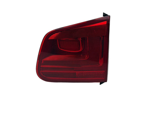 2013-2017 Volkswagen Tiguan Right Rear Inner Tail Light 5N0945310A OEM