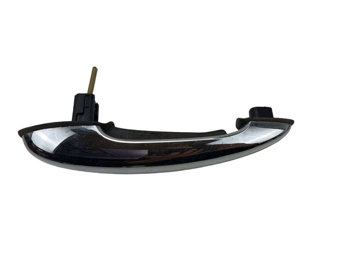 2011-2016 Mini Cooper Countryman S-Rear LH Driver Side Exterior Door Handle OEM
