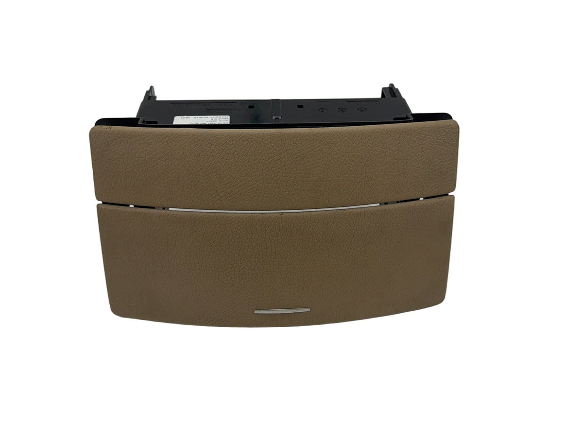 2007-2013 Mercedes-Benz S-Class 550 W221 Dash Cover PN: A2216800834 OEM