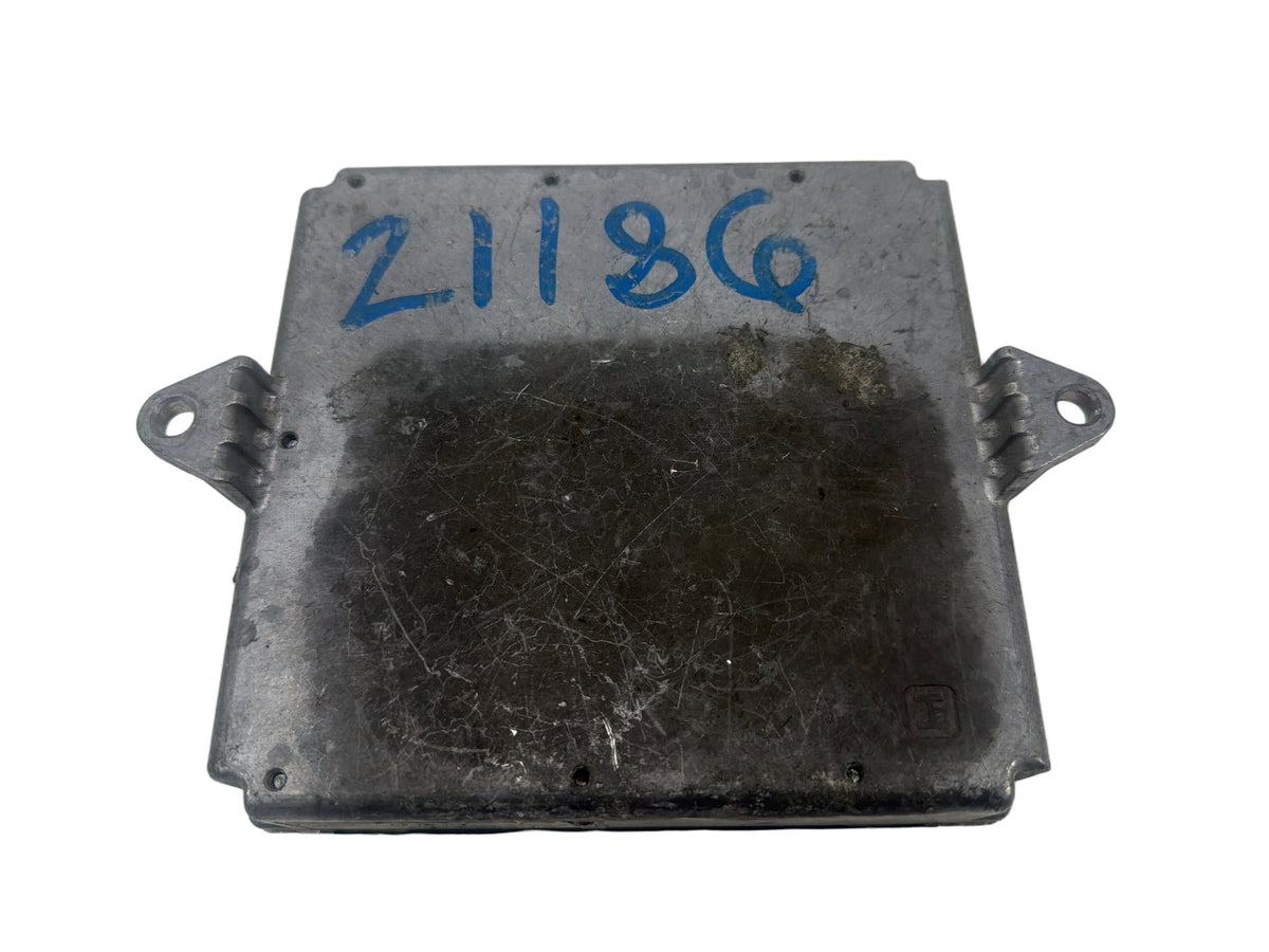 2005-2007 Honda Accord Hybrid Engine Computer Control Module 37820-RCJ-A56 OEM