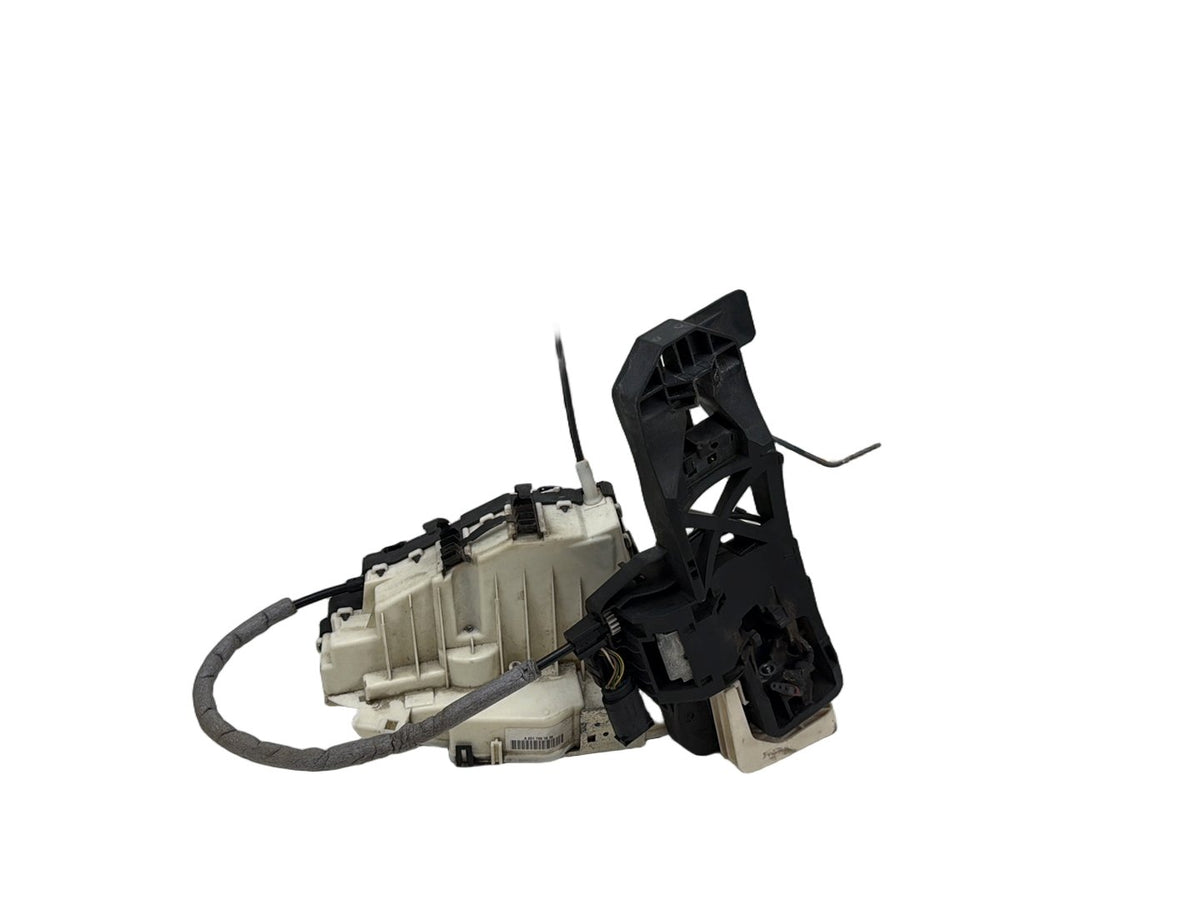 2007-2013 Mercedes-Benz S-Class W221 Front Left Door Lock Latch Actuator OEM