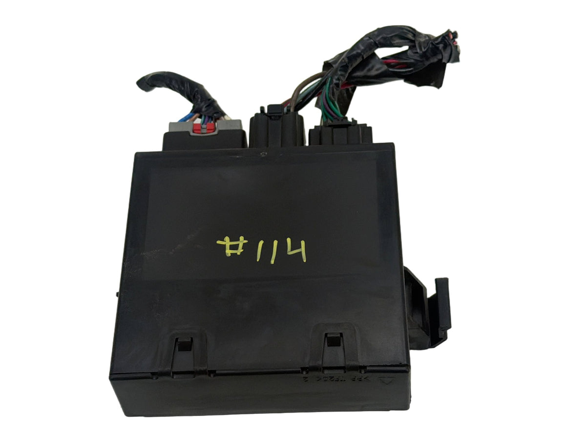 2007-2011 GMC Yukon - Body Control Module OEM