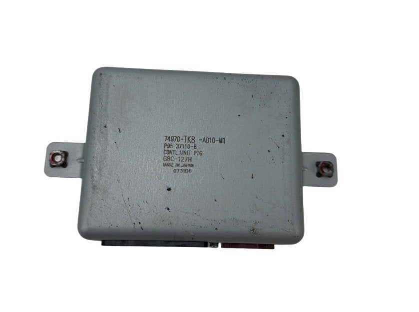 2011-2017 Honda Odyssey Power Tailgate Control Unit Module OEM