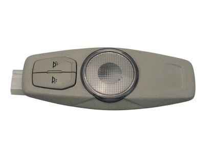 2013-2019 Ford Escape Overhead Map Dome Light CJ5A-13K767-BH3AM1 OEM