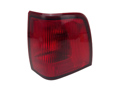 2003-2006 Lincoln Navigator Rear Right Side Outer Tail Light 2L7X-13B504-A OEM