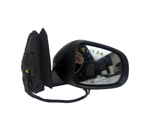 2011-2018 Volvo S60 Front Right Passenger Side Power Door Mirror Assembly OEM