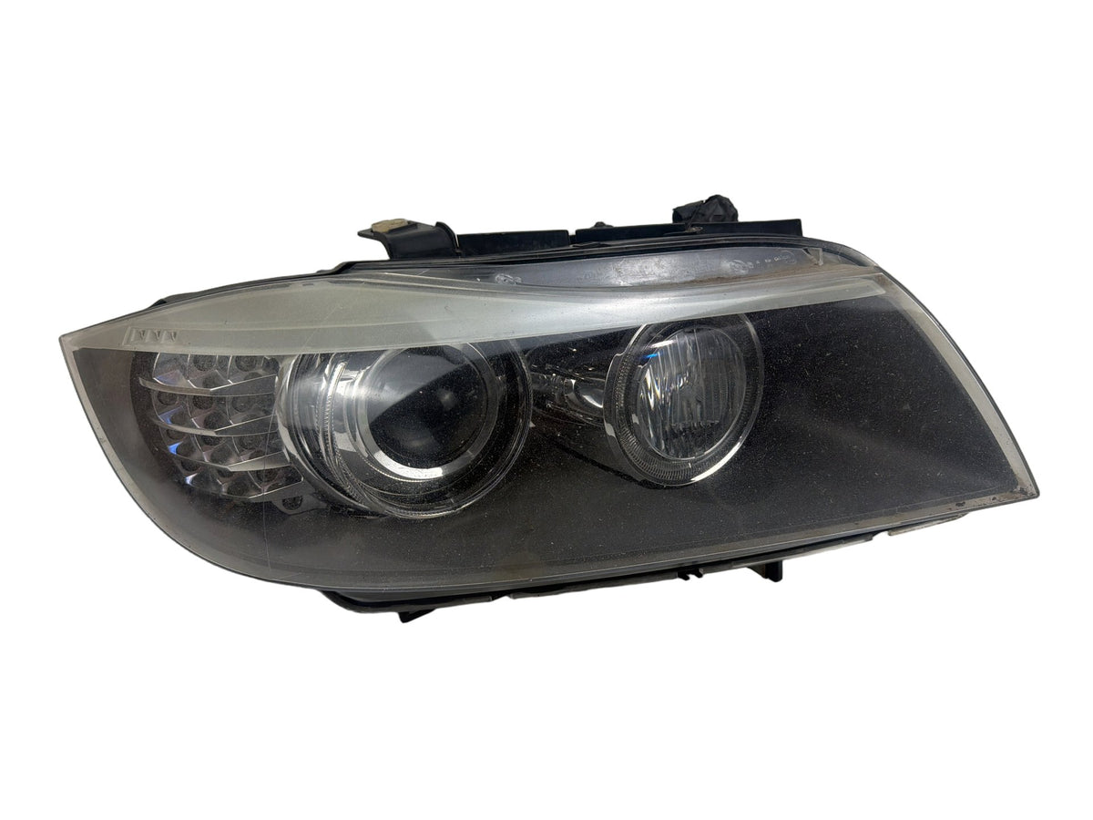 2009-2011 BMW 335i xDrive Right Adaptive Xenon Headlight Headlamp 7240262 OEM
