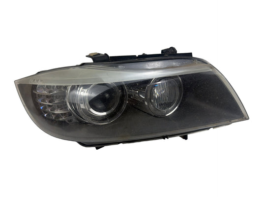 2009-2011 BMW 335i xDrive Right Adaptive Xenon Headlight Headlamp 7240262 OEM
