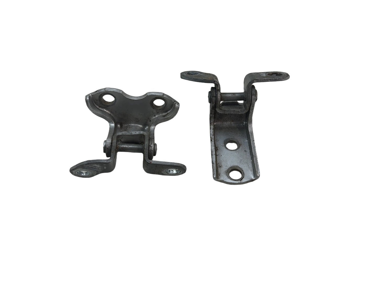 2007-2009 Toyota Camry XV40-Rear Left Door Hinge Set OEM
