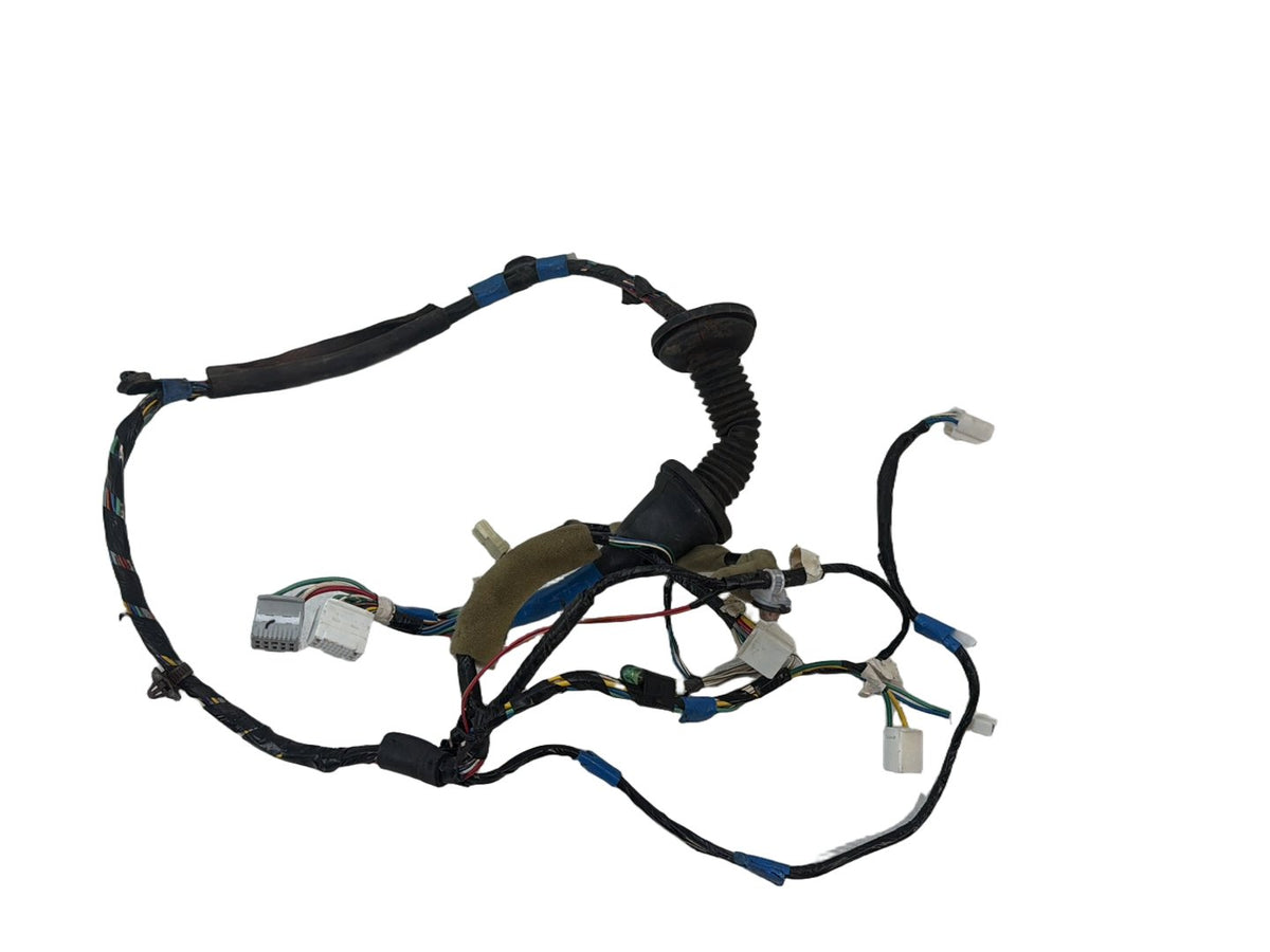 2007-2011 Toyota Camry Front Passenger Side Door Wiring Harness 82151-06610 OEM