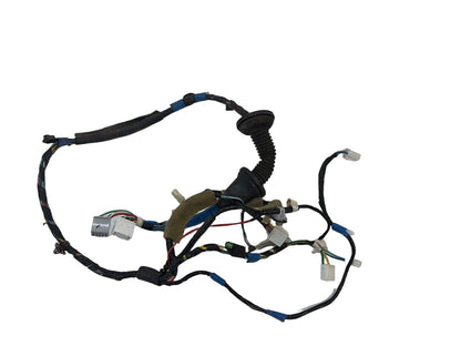 2007-2011 Toyota Camry Front Passenger Side Door Wiring Harness 82151-06610 OEM