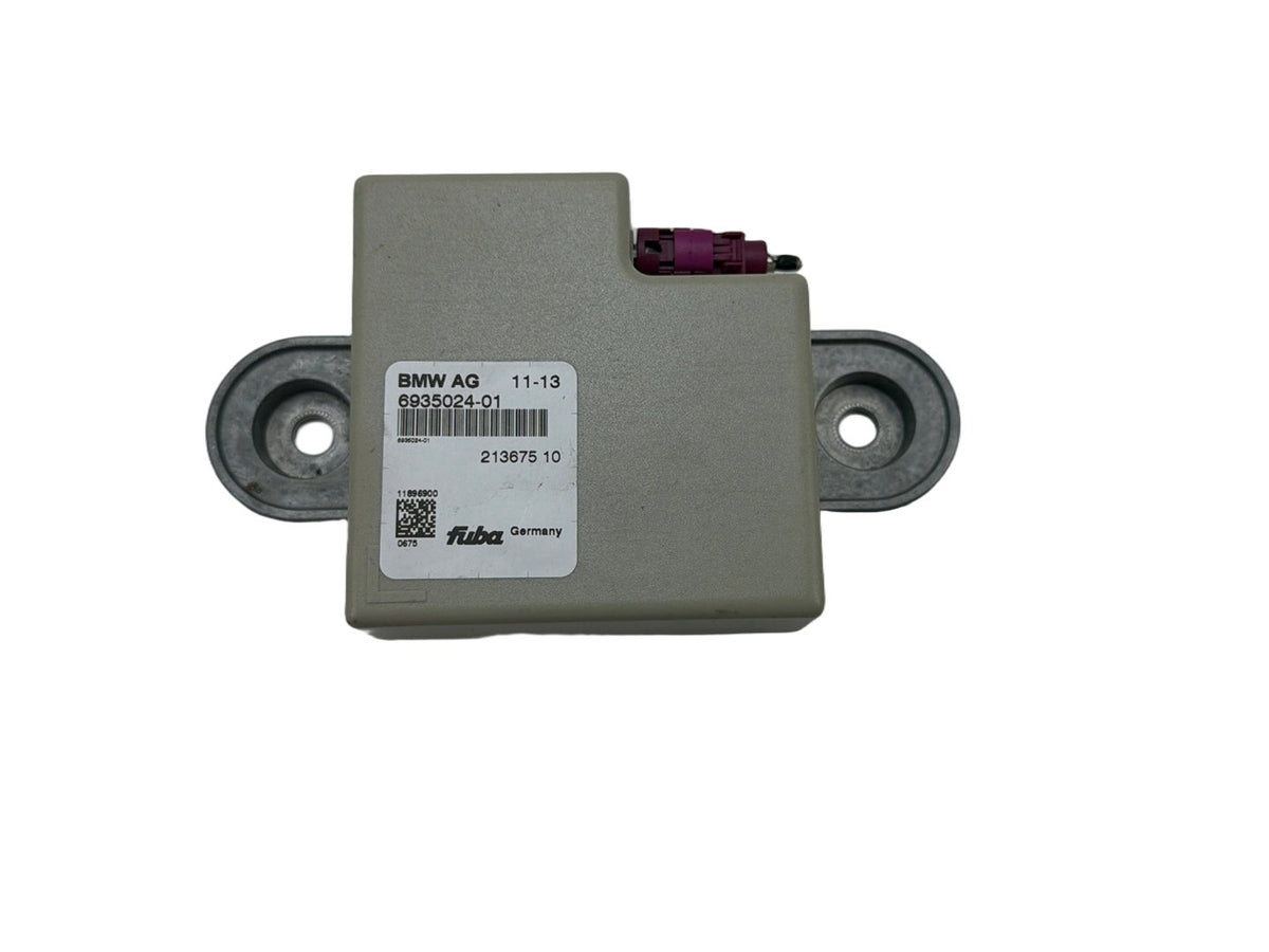 2011-2014 BMW X1 E84 Antenna Amplifier Control Module 6935024-01 OEM