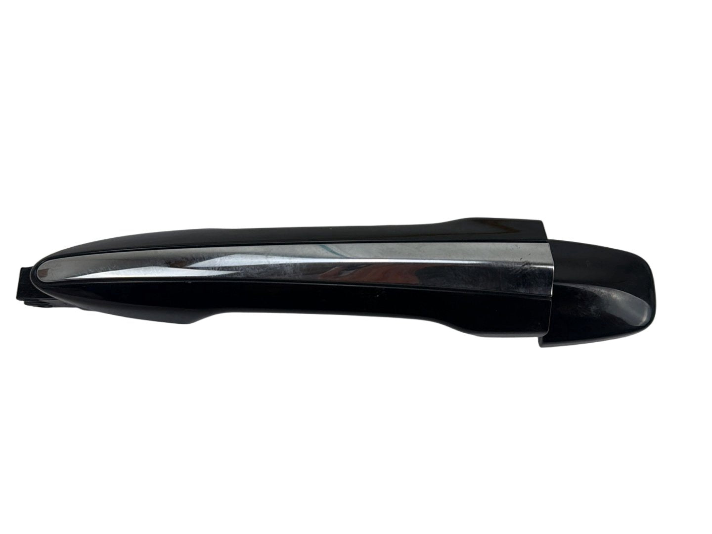 2014-2021 Infiniti Q50 Rear Left Driver Side Exterior Outside Door Handle OEM