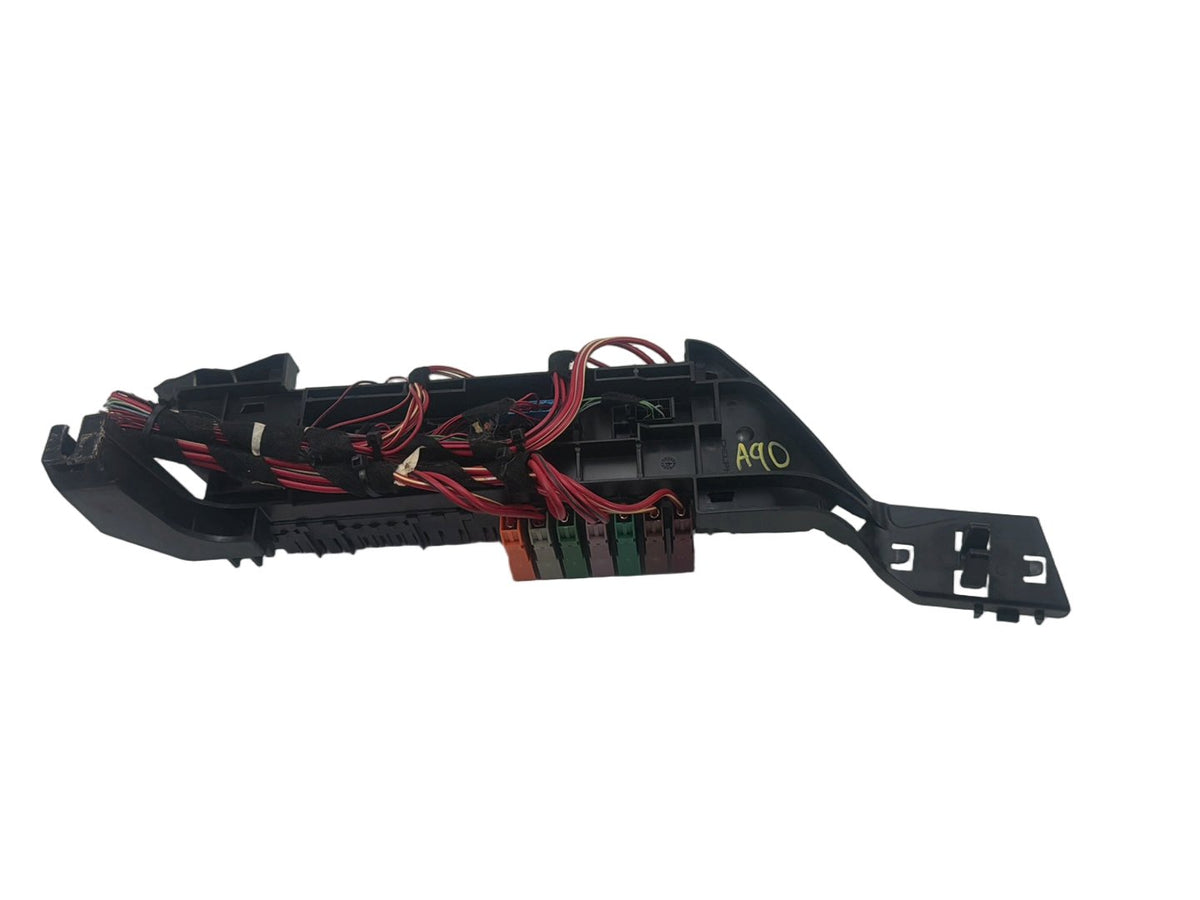 2012-2015 Mercedes-Benz ML550 Fuse Relay Box Junction Block A1665402350 OEM