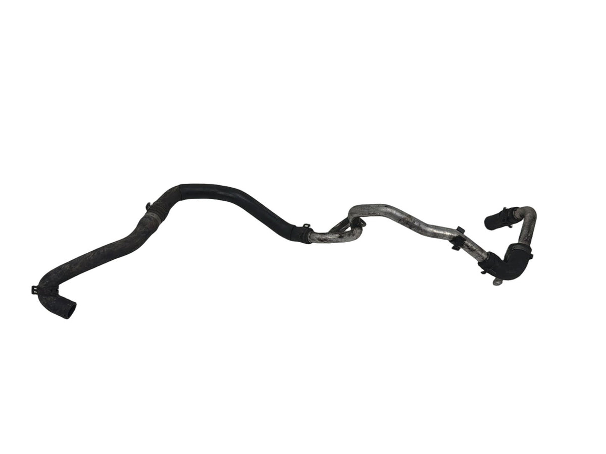 2007-2013 Mercedes-Benz S550 W221 Engine Intercooler Coolant Return Hose OEM