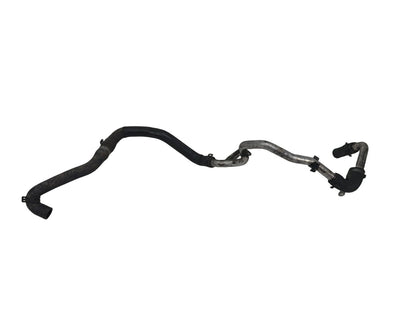 2007-2013 Mercedes-Benz S550 W221 Engine Intercooler Coolant Return Hose OEM
