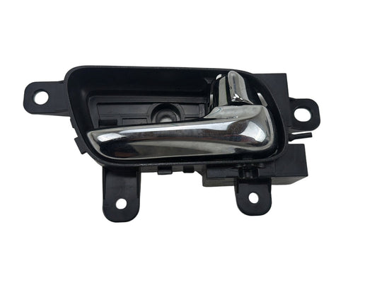 2008 - 2013 Infiniti G37 Sedan- Front RH Passenger Side Door Interior Handle OEM