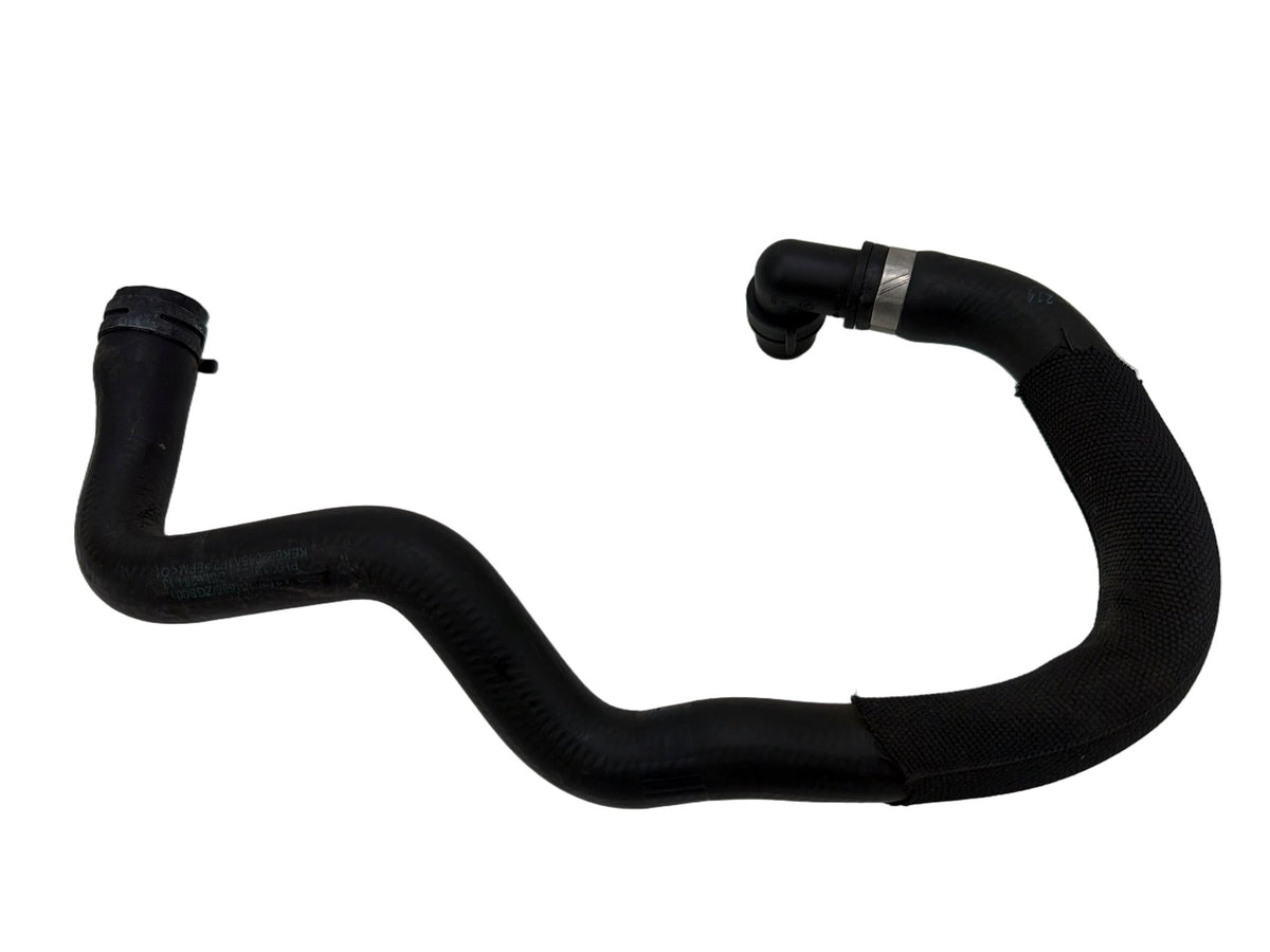 2012-2014 Mercedes-Benz C-Class C250 W204 Engine Coolant Radiator Hose Pipe OEM