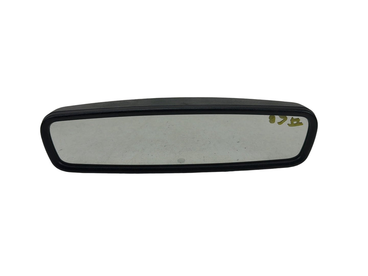 2013-2016 Lincoln MKZ Interior Rear View Mirror BU5A-17E678-LA OEM
