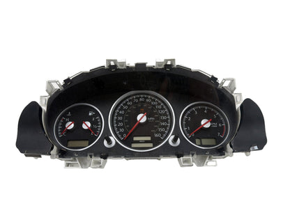 2004-2005 Chrysler Crossfire Speedometer Instrument Cluster 148K Miles OEM