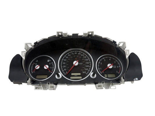 2004-2005 Chrysler Crossfire Speedometer Instrument Cluster 148K Miles OEM