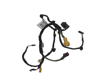 2010-2013 Mercedes-Benz E-Class-Left Front Wiring Harness Loom A2075405205 OEM