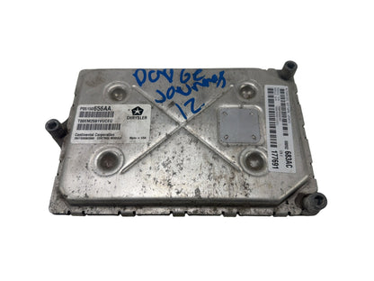 2011-2012 Dodge Journey Engine Computer/ ECU Control Module 05150656AA OEM