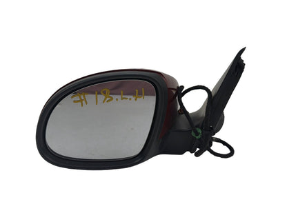 2013-2017 Volkswagen Tiguan Front Left Door Mirror 5N1857501AF OEM