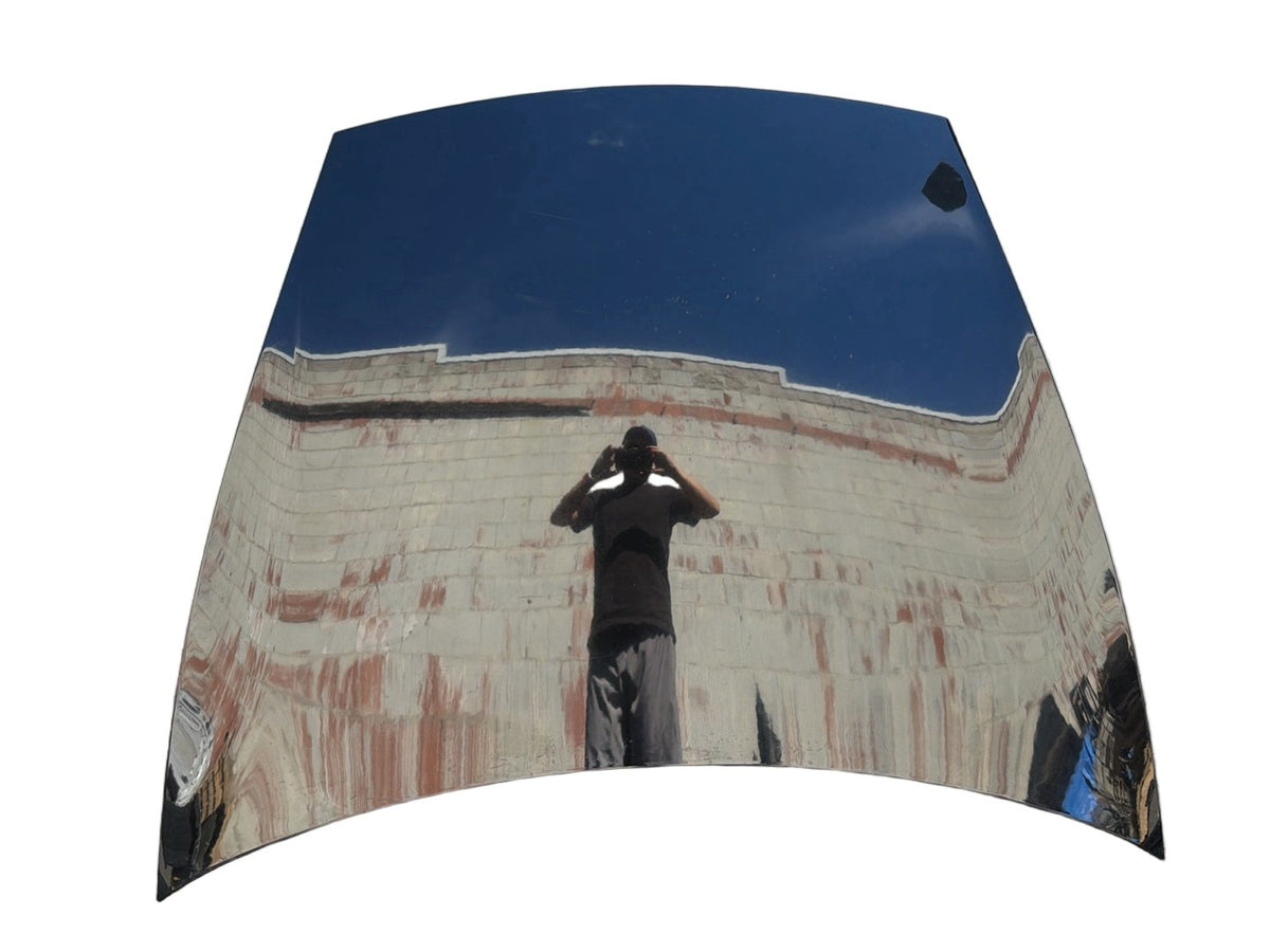 2003-2006 Porsche Cayenne 9PA SUV Hood OEM