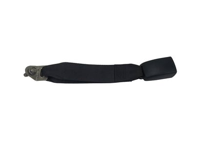 2008-2013 Infiniti G37 Rear Centre Seat Belt Buckle E034601 OEM
