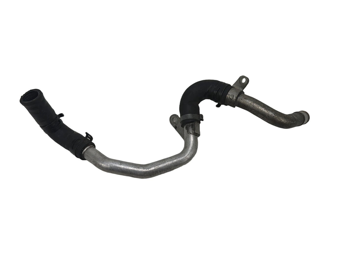 2007-2013 Mercedes-Benz S550 W221 Intercooler Coolant Hose Pipe 2782000551 OEM
