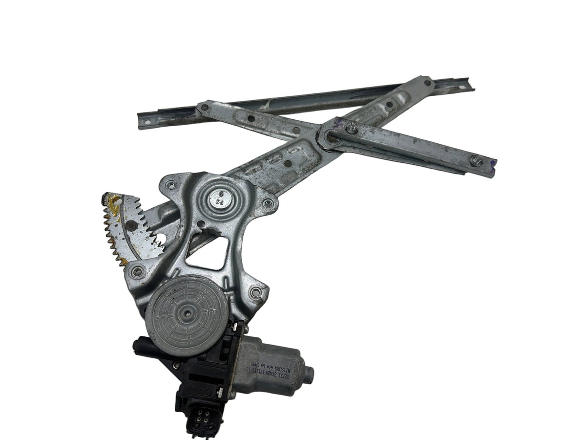 2013-2019 Nissan Sentra Left Rear Window Regulator/Motor 82731-3TA2A OEM