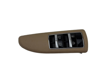 2007-2013 Mercedes-Benz S-Class W221 Rear Left Side Door Power Window Switch OEM