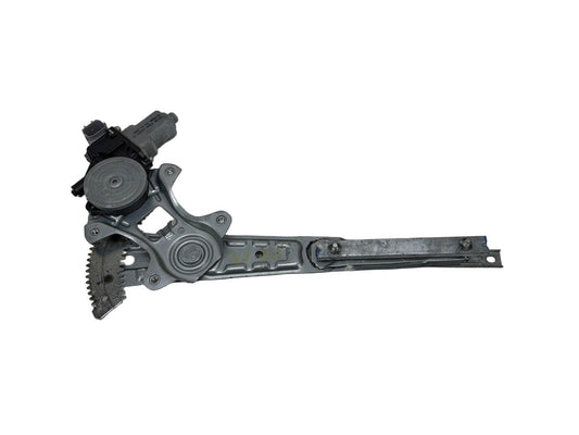 2013-2019 Nissan Sentra Rear Right Passenger Side Window Regulator/Motor OEM
