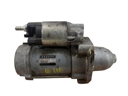 2014-2020 Maserati Ghibli 3.0L Engine Starter Motor 288457 OEM