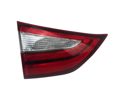 2015 - 2020 Toyota Sienna L30 - Rear Left Driver Side Inner Tail Light OEM