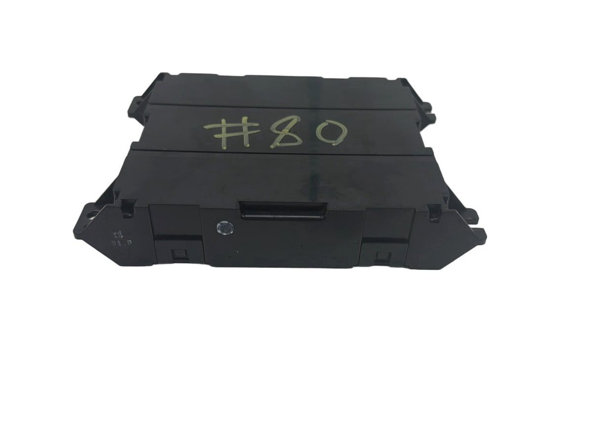 2010-2013 Land Rover Range Rover Sport AC Heater Climate Control Module OEM