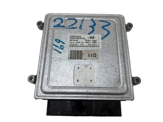2012-2017 Hyundai Veloster - Transmission Control Module 95440-2A001 OEM