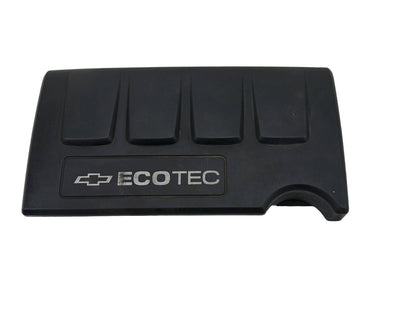 2012-2020 Chevrolet Sonic RS Turbo Engine Top Appearance Cover OEM