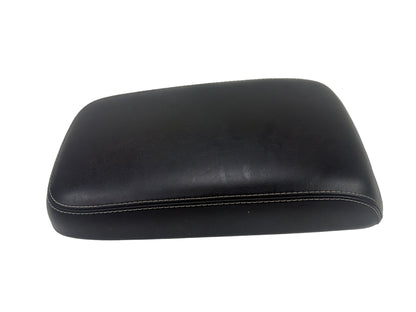 2011-2014 Dodge Charger Center Console Armrest Lid Cover Black OEM