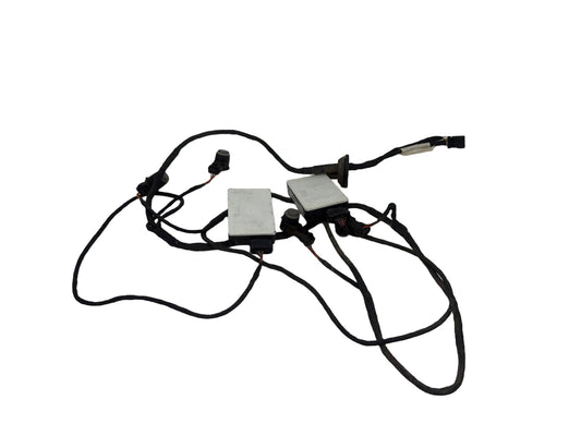 2006-2013 Mercedes-Benz R350 Rear Blind Spot Radar Sensor Wiring Harness OEM