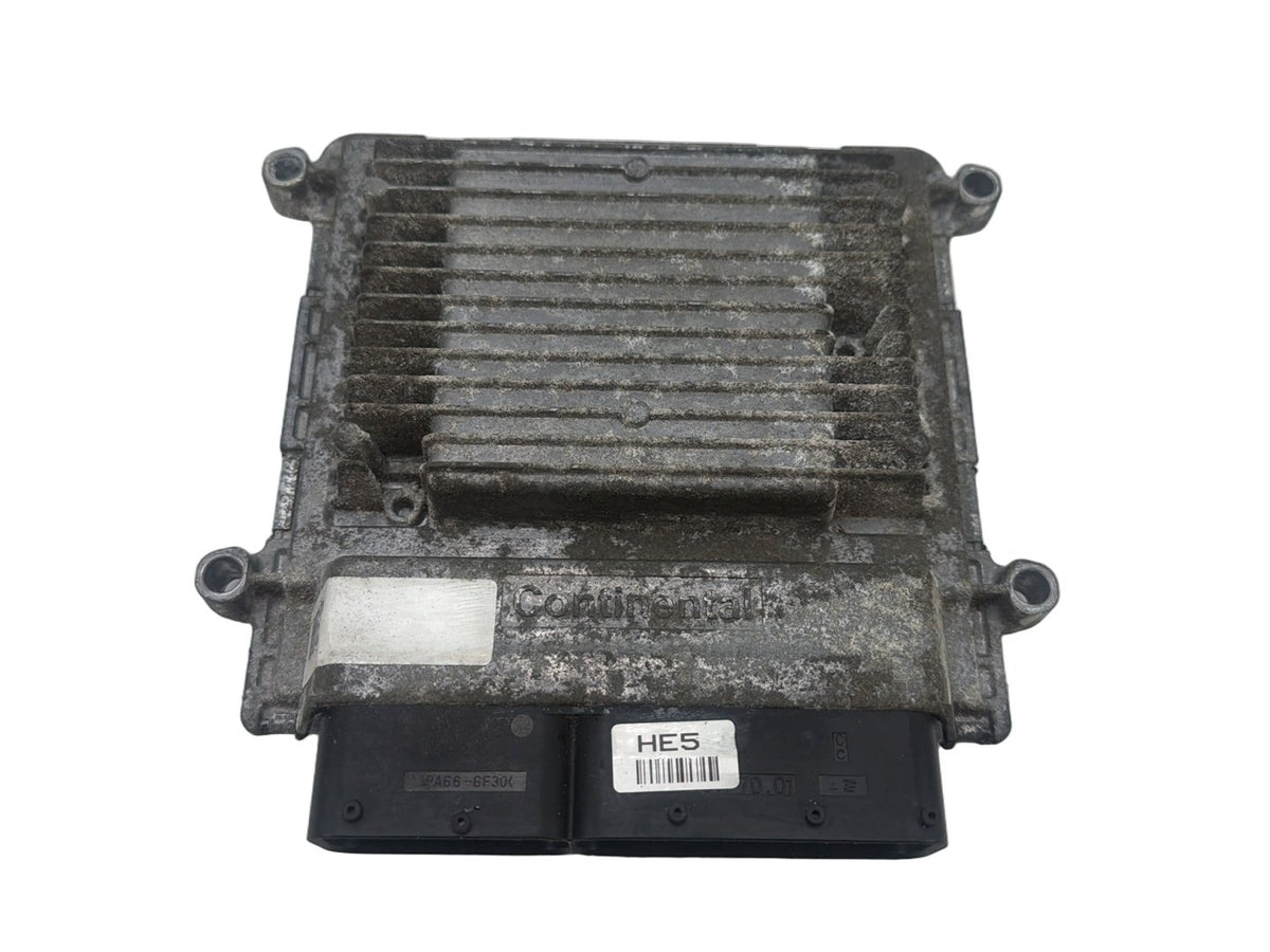 11-13 Kia Forte - Engine Computer Control Module 39122-2G182 OEM