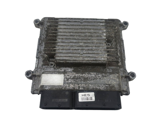 11-13 Kia Forte - Engine Computer Control Module 39122-2G182 OEM